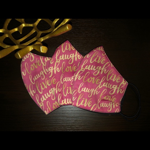 Face Masks - Picture 6 of 7